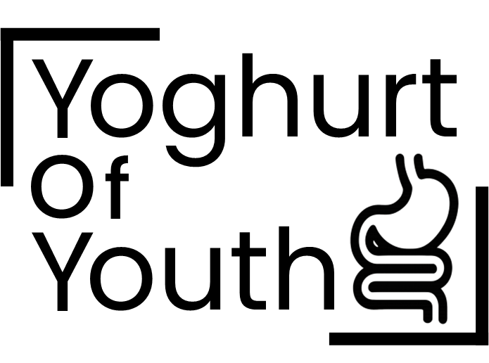 Yoghurt of Youth logo