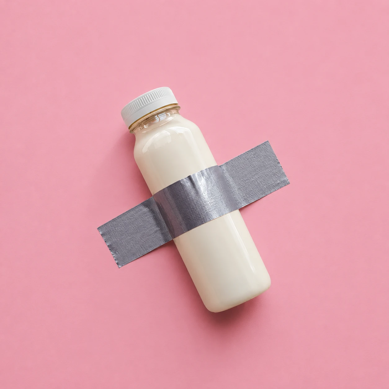 LVLV — L. reuteri ATCC PTA 6475 yoghurt