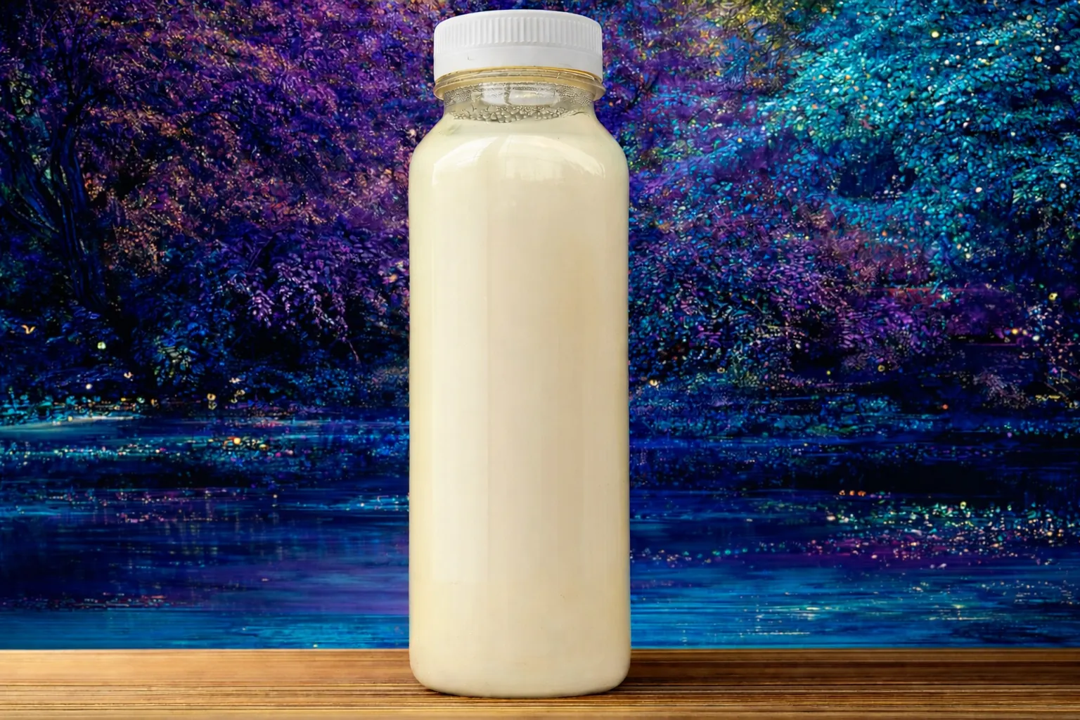 SPCTRL — broad-acting L. reuteri DSM 17938 yoghurt